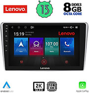 digital iq lenovo ssw 10704 cpa 9 multimedia tablet oem toyota avensis t25 mod 2003 2009 photo