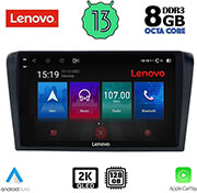 digital iq lenovo ssw 10365 cpa 9 multimedia tablet oem mazda 3 mod 2003 2008 photo