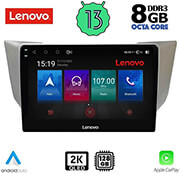 digital iq lenovo ssw 10345 cpa 9 multimedia tablet oem lexus rx 300  400 mod 2003 2008 photo