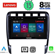 digital iq lenovo ssw 10535 cpa 9 multimedia tablet oem porsche cayenne mod 2002 2011 photo