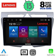 digital iq lenovo ssw 10307 cpa 9 multimedia tablet oem kia picanto mod 2008 2011 photo