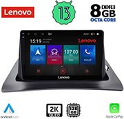 digital iq lenovo ssw 10550 cpa 9 multimedia tablet oem renault kangoo mod 2010gt photo