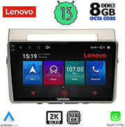 digital iq lenovo ssw 10711 cpa 9 multimedia tablet oem toyota corolla verso mod 2004 2009 photo