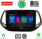 digital iq lenovo ssw 10278 cpa 10 multimedia tablet oem jeep compass mod 2016gt photo