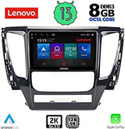 digital iq lenovo ssw 10447 cpa 9 multimedia tablet oem mitsubishi pajero mod 2013gt photo