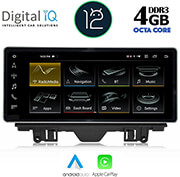 digital iq top 15915 cpa 1025 multimedia oem audi a3mod 2013 2018 photo