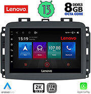 digital iq lenovo ssw 10132 cpa 10 multimedia tablet oem fiat 500l mod 2012 photo