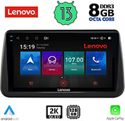 digital iq lenovo ssw 10494 cpa 9 multimedia tablet oem opel meriva mod 2010 2017 photo