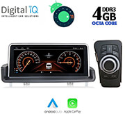 digital iq top 14954 cpa 1025 ccc multimedia oem bmw s3 e90 91 92 mod 2005 2012 photo