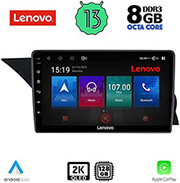 digital iq lenovo ssw 10412 cpa 9 multimedia tablet oem mercedes glk x204 mod 2013 2017 photo