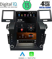 digital iq top 1931 cpa 9 multimedia tesla oem land rover range rover sport mod 2004 2010 photo