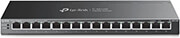 tp link tl sg116p 16 port gigabit poe desktop switch photo