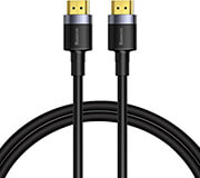 baseus cafule 4k hdmi cable 2m black photo