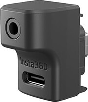 insta360 ace ace pro mic adapter photo