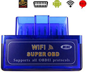 digital iq obdii wifi photo