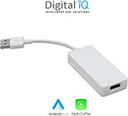 digital iq cpaa 3000 wired photo