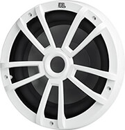 jbl marine stage 10 250mm 600w photo