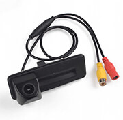 digital iq camera audi 07 ahd handle camera audi skoda photo