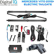 digital iq electric tailgate 6029t mercedes vito mod 2016 photo