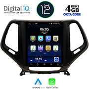 digital iq bxd 6984 cpa tesla style oem jeep cherokee mod 2014gt photo