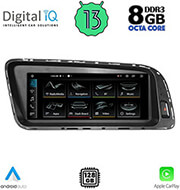 digital iq top 18929 cpa 88 multimedia oem audi q5 mod2008 2018 photo