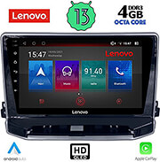 digital iq lenovo ssx 9279 cpa 10 multimedia tablet oem jeep compass mod 2022 photo