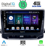 digital iq bxd 6279 cpa 10 multimedia tablet oem jeep compass mod 2022 photo