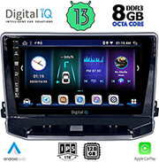 digital iq bxd 8279 cpa 10 multimedia tablet oem jeep compass mod 2022 photo