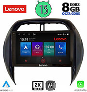 digital iq lenovo ssw 10730 cpa clima 9 multimedia tablet oem toyota rav 4 mod 2000 2006 photo