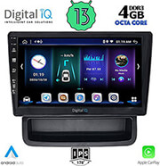 diq bxd 6559 cpa 10 multimedia tablet oem opel vivarorenault trafic nissan primastar mod 2004 2015 photo