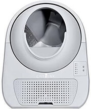 catlink catlink intelligent self cleaning cat litterbox scooper young version photo