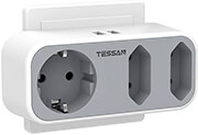 tessan wall socket ts 324 de photo