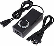 puluz supply power adapter for 60cm photo studio pu2002eu led photo