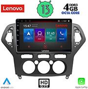 digital iq lenovo ssx 9162 cpa a c 10inc multimedia tablet oem ford mondeo mod 2007 2011 photo