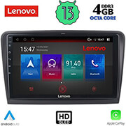 digital iq lenovo ssx 9604 cpa 10inc multimedia tablet oem skoda superb mod 2008 2015 photo