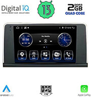 digital iq bxh 3050 cpa clima 9inc nbt multimedia tablet oem bmw s3 4 f30 32 mod 2012 2018 photo