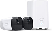 anker eufycam 2 prowi fi camera 2 1 2k with base photo