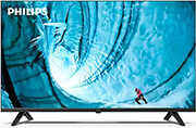 tv philips 32phs6009 12 32 led hd ready smart titan os