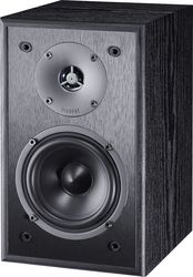 magnat monitor s10 b 2 way loudspeaker walnut photo