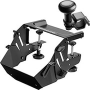 thrustmaster simtask steering kit black photo