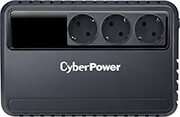 ups cyberpower bu650e line intercative 650va 360w photo