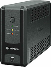 ups cyberpower ut850eg line intercative 850va 425w photo