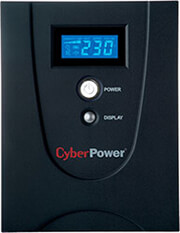 ups cyberpower value2200eilcd line intercative 2200va 1320w photo