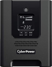 ups cyberpower pr3000elcdsl line intercative 3000va 2700w photo