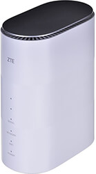 router zte mc888 5g wi fi 6 photo