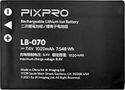 kodak pixpro lb 070 photo