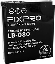 kodak pixpro lb 080 photo