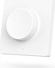 yeelight ylkg07yl dimmers mountable smart dimmer white photo