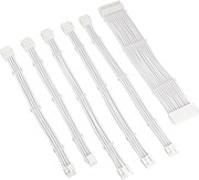 kolink core adept braided cable extension kit white photo