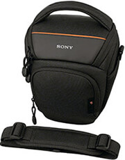 sony lcs amb bag soft for alpha series photo